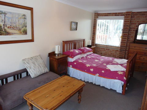 Dalmeny Shores Villas - Tourism Canberra 3