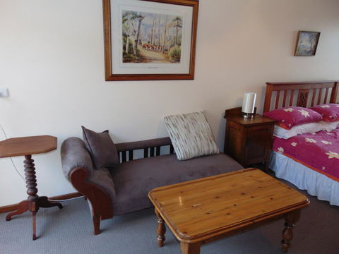 Dalmeny Shores Villas - Tourism Canberra 1