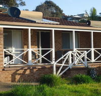 Dalmeny Shores Villas - Tourism Canberra