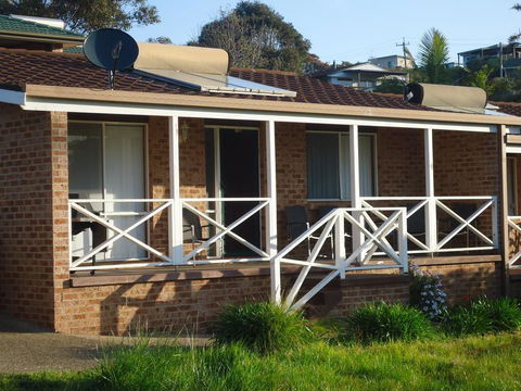 Dalmeny Shores Villas - Tourism Canberra 0