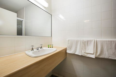 Dalrymple Hotel - Tourism Canberra 3