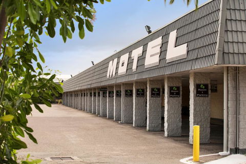 Dalrymple Hotel - Tourism Canberra 0