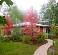 Dalrymples Guest Cottages - Tourism Canberra