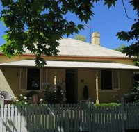 Dalton Cottage - Tourism Canberra