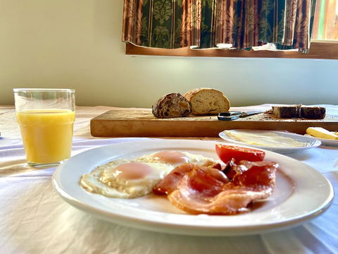 Daly View Bed & Breakfast - Tourism Canberra 2