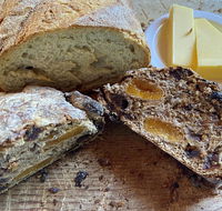 Daly View Bed  Breakfast - Tourism Canberra