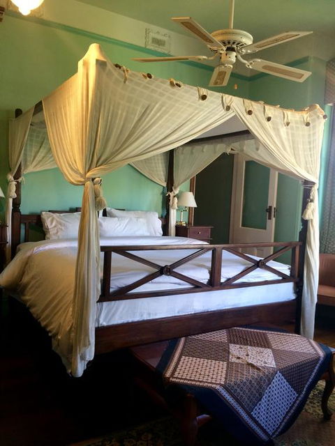 Daly View Bed & Breakfast - Tourism Canberra 3
