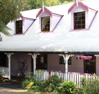 Dancing Waters Cottage - Tourism Canberra