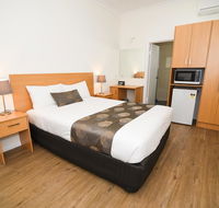 Dandenong Motel - Tourism Canberra