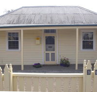 Darcy's Cottage on Piper - Tourism Canberra