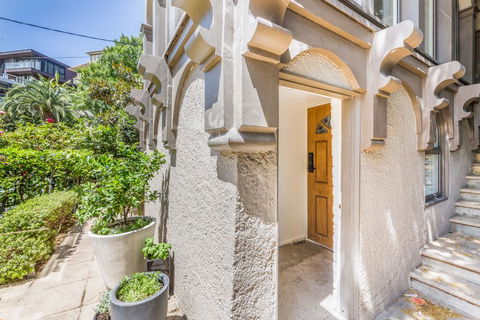 Darling Suite - Newly Renovated, On The River Access To The Tan, South Yarra Station Or Chapel St - Tourism Canberra 1