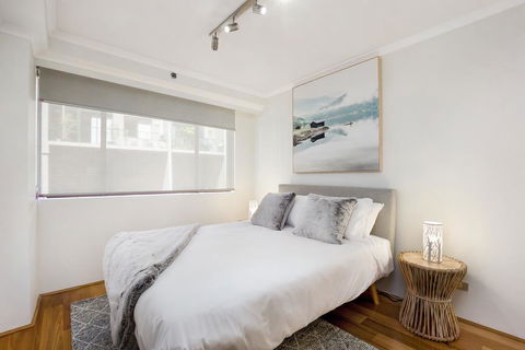 Darlinghurst One Bedroom Modern Self-Contained Apartment With Parking - Easy Access To Sydney CBD (45 PEL) - Tourism Canberra 2