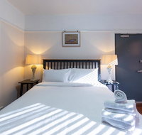 DARLINGHURST STUDIO // SHARED ROOFTOP SPACE - Tourism Canberra