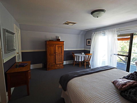 Darlington House - Tourism Canberra 2