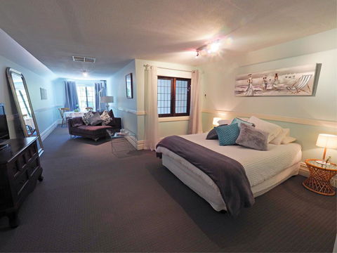 Darlington House - Tourism Canberra 1