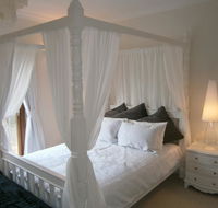 Darnell Bed  Breakfast - Tourism Canberra