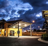 Darra Motel  Conference Centre - Tourism Canberra