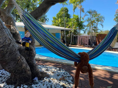 Darwin Hostel - Tourism Canberra 0