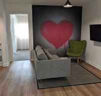 Davis Avenue Apartments - Tourism Canberra