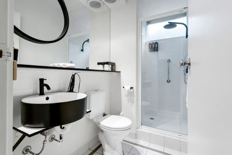 Davis Avenue Apartments - Tourism Canberra 3