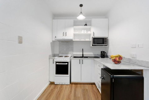 Davis Avenue Apartments - Tourism Canberra 2