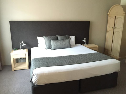 Dawson Motor Inn - Tourism Canberra 1