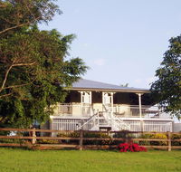 Dayboro - Blue Ridge Lavender Cottage - Tourism Canberra
