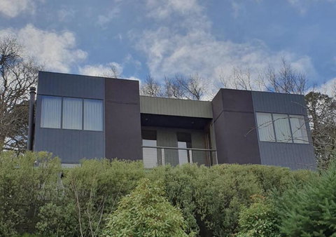 Daybreaker Daylesford - Tourism Canberra 0