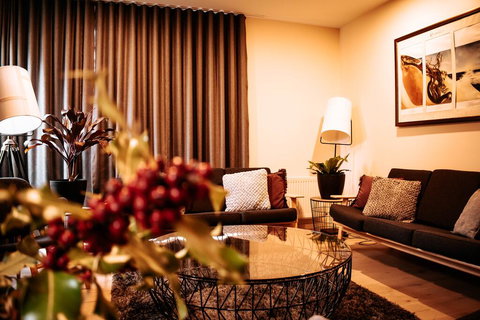 Daybreaker Daylesford - Tourism Canberra 1