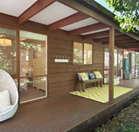 De Angelis Beach House - Tourism Canberra