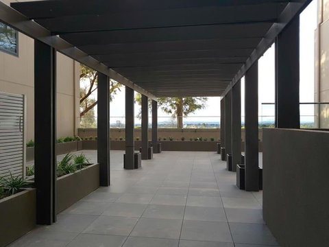 Deakin 2Bed 2Bath And Free Parking - Tourism Canberra 1