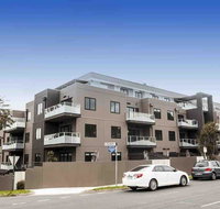 Deakin 2Bed 2Bath and Free parking - Tourism Canberra