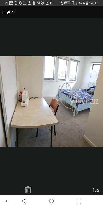 Decent New Master Room With Private Bathroom For One Or Two - Tourism Canberra 3