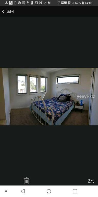Decent New Master Room With Private Bathroom For One Or Two - Tourism Canberra 1