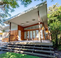 Decked out for a Fantastic Holiday - Whole house Winnett St Woorim - Tourism Canberra