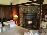 Book Deepwater Accommodation Vacations Tourism Canberra Tourism Canberra