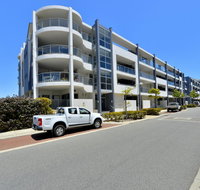 Del Mar 1 - Tourism Canberra