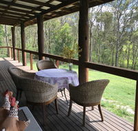 Delaneys Creek Cabin Retreat - Tourism Canberra
