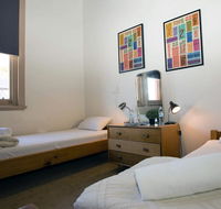 Delatite Hotel - Tourism Canberra