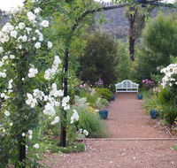 Delderfield Cottages - Tourism Canberra