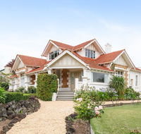 Delgattie Estate - Tourism Canberra