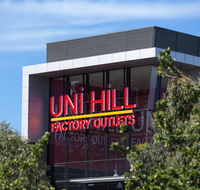 Delicate and Peaceful Bundoora Townhouse 10-R1 - Tourism Canberra