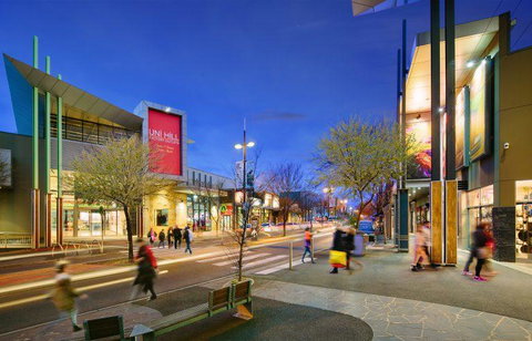 Delicate And Peaceful Bundoora Townhouse 11-R3 - Tourism Canberra 3