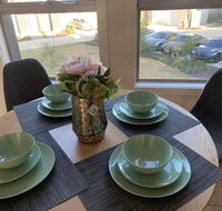 Delicate and Peaceful Bundoora Townhouse 12-R2 - Tourism Canberra