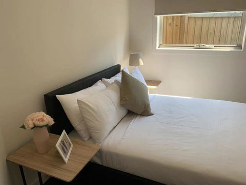 Delicate And Peaceful Bundoora Townhouse 7-R4 - Tourism Canberra 3