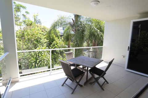 Delightful Family Apartment In Modern Complex - Tourism Canberra 0