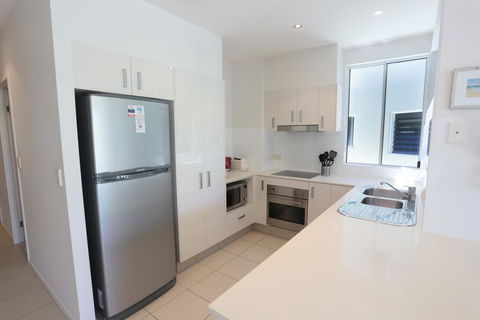 Delightful Family Apartment In Modern Complex - Tourism Canberra 3