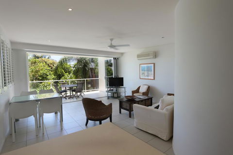Delightful Family Apartment In Modern Complex - Tourism Canberra 1