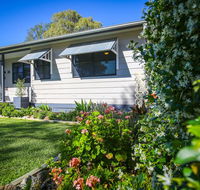 Dell-Lee Cottage - Tourism Canberra