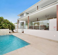 Deluxe on Water - Tourism Canberra